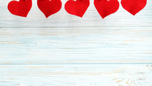 Saint Valentin