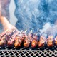Soirées BBQ