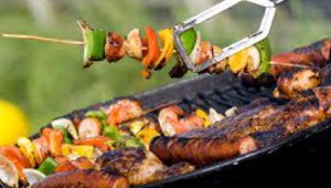 Soirées BBQ