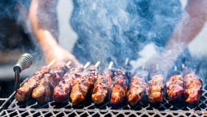 Soirées BBQ