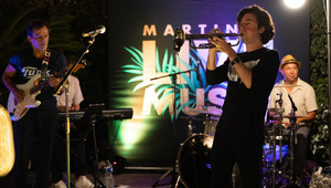 Live Musique