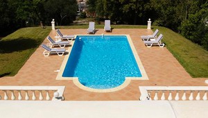 Villa Paquerette Van der Valk Hotel Saint Aygulf