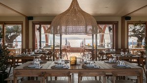 BeachClub La Plagette