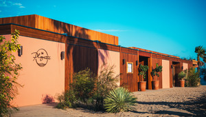 BeachClub La Plagette