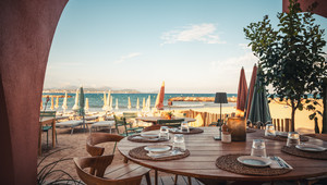 BeachClub La Plagette