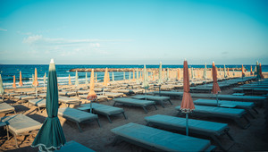 BeachClub La Plagette