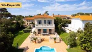 Villa Paquerette