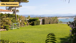 Villa Souvenance