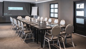Salle Esterel Van der Valk Hotel Saint Aygulf