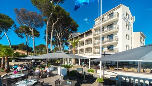 Van der Valk Hotel Saint Aygulf
