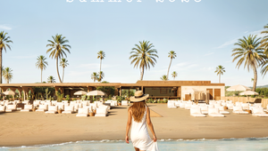 BeachClub La Plagette