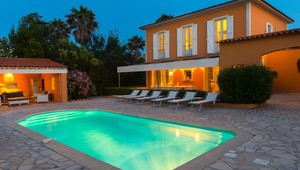 Villa Souvenance