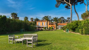 Villa Souvenance Van der Valk Hotel Saint Aygulf