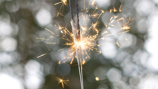New Year