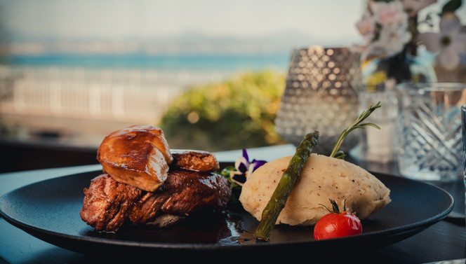Restaurant Martinus