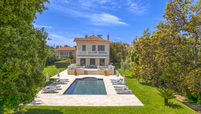 Villa Paquerette