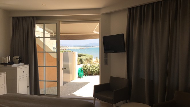 Havenkamer
