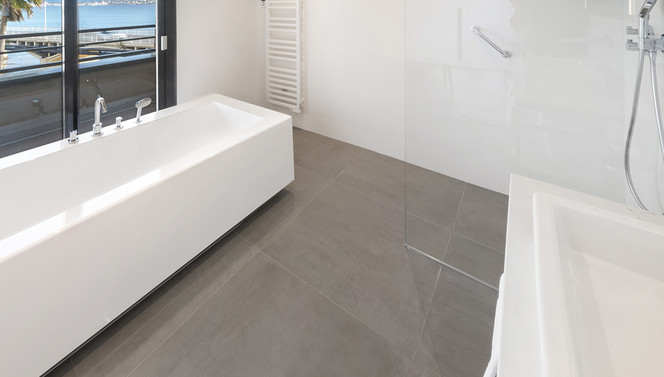 Superior Suite with bath