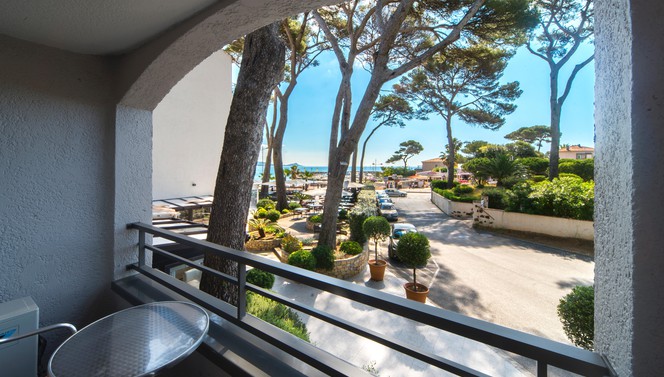 Seaview Van der Valk Hotel Saint Aygulf