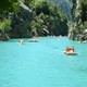 Gorges du Verdon