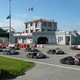 Karting von Fréjus