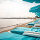 Sunbeds