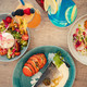 Menu La Plagette