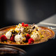Menu La Plagette