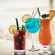 Boissons & Cocktails