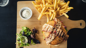 Restaurant Martinus