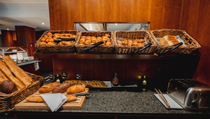 Restaurant Martinus