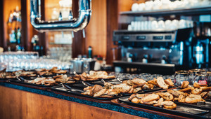 Restaurant Martinus
