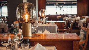 Restaurant Martinus