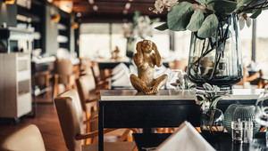 RRestaurant Martinusestaurant Martinus
