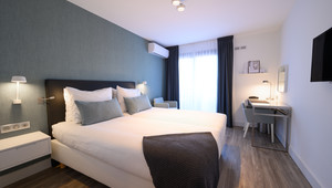 Deluxe Kamer