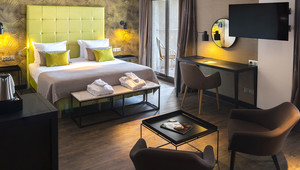 Suite Superior