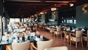 Restaurant Martinus