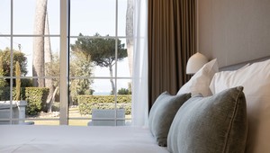 Garden Room Villa Souvenance