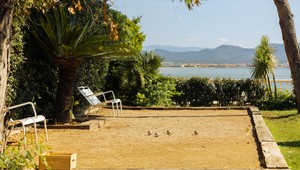 Villa Souvenance