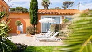 Villa Souvenance