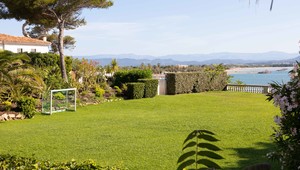 Villa Souvenance