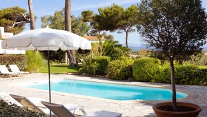 Villa Souvenance