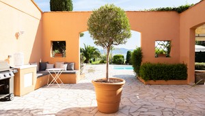 Villa Souvenance