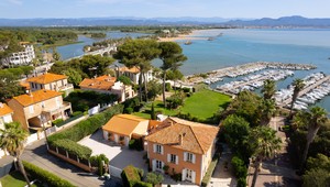 Villa Souvenance