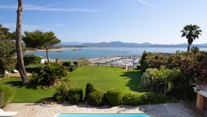 Villa Souvenance