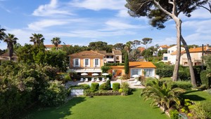 Villa Souvenance