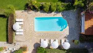 Villa Souvenance