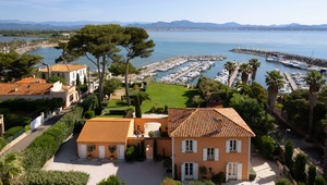 Villa Souvenance