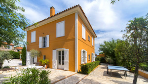 Villa Souvenance