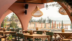 Beachclub La Plagette